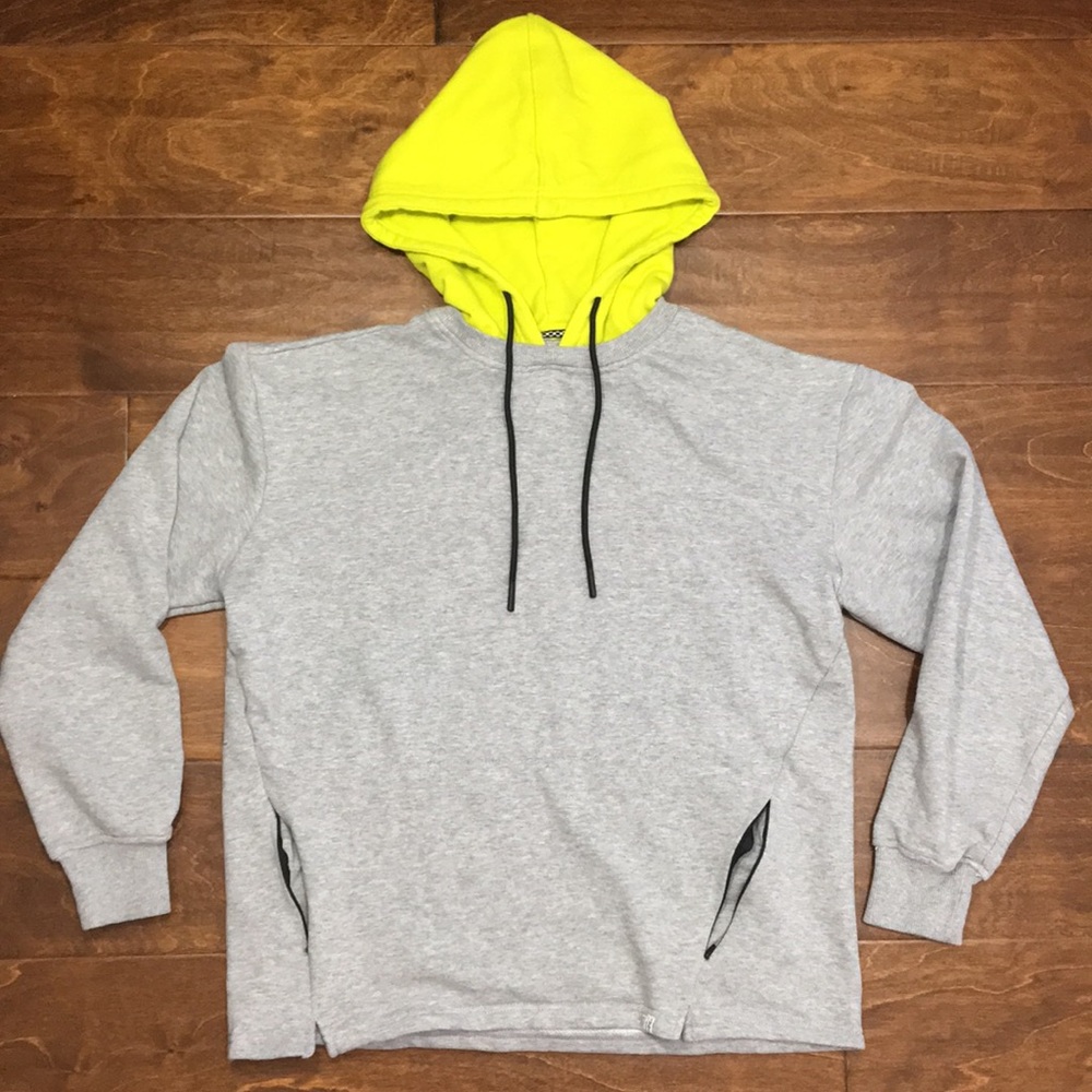 Neon Hoodie